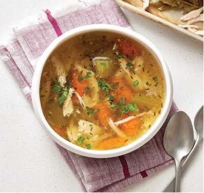 Appetizers & Soups