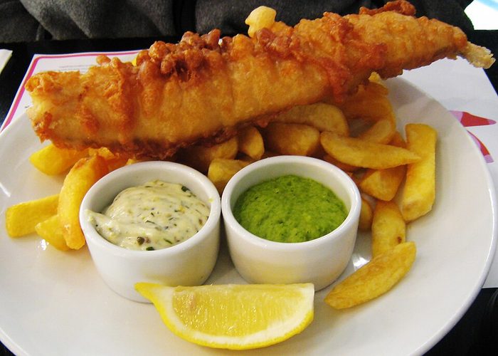 Fish Fry
