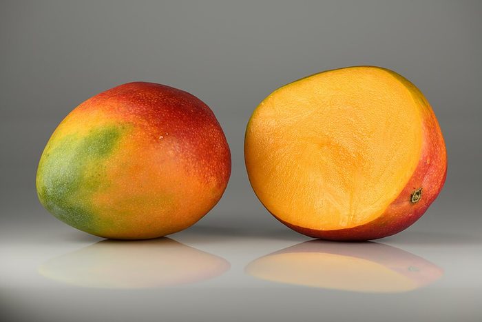 Mango Lassi