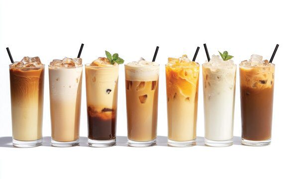 Beverages