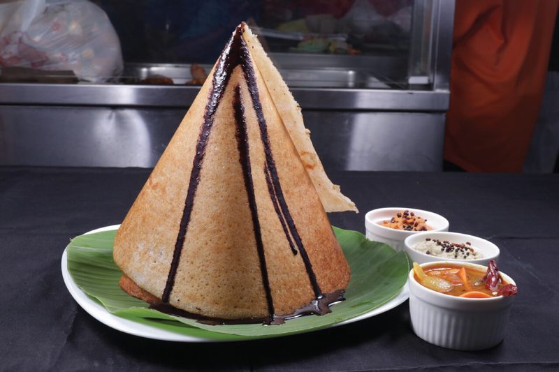 Parotta