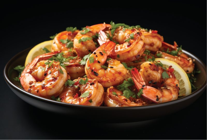 Appetizers & Soups