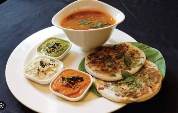Set Dosa