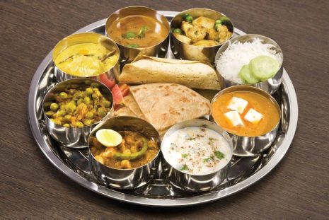 Thali Special
