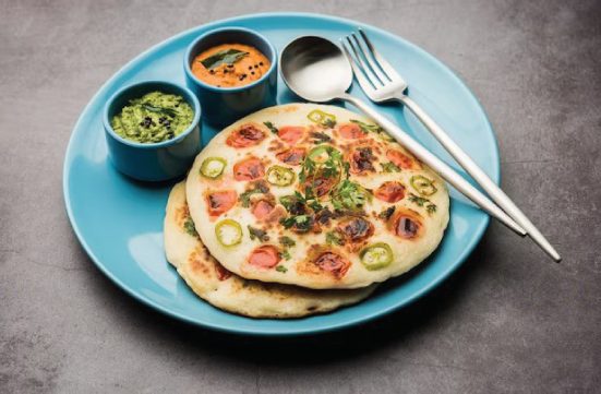 Uthappam