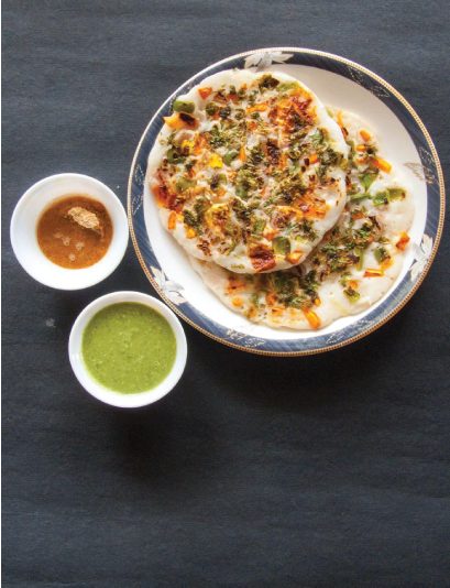 Uthappam