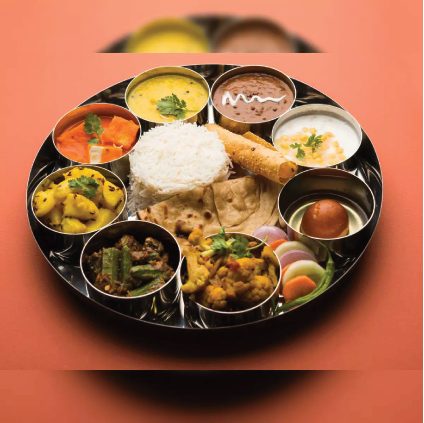 Thali Special